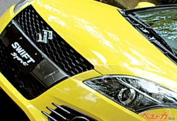 スイフトがボルボV40 ゴルフ フォードフィエスタを迎え撃つ!!!　300万円以下「エコだけど走りの楽しい」日欧コンパクトカーランキング2014【ベストカーアーカイブス】
