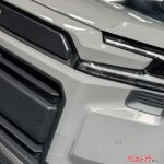 ランクル並みの本気さ!!　新型RAV4 アドベンチャーだけの装備がスゴいぞ