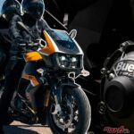【海外】ビューエル新型！「スーパーツーリング」予約開始 185馬力を発揮する”世界最速のツアラー”登場 フューエルインフレームも継承