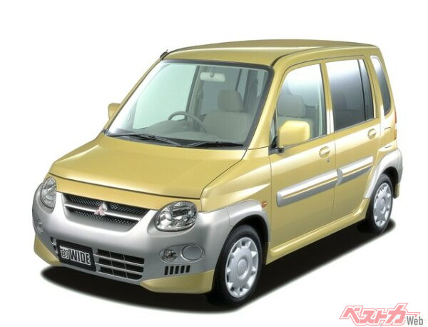 高身長な方も安心できる高さ!?　トッポBJ