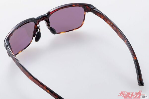 こちらも「デイリーユースモデル」。男女問わず使えるのも特徴