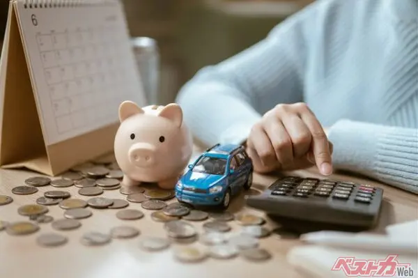 物価高すぎ！　自動車保険節約のカギは車両保険の免責金額！