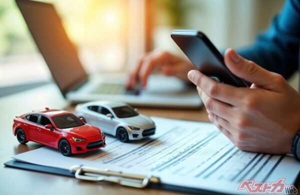 一度特約内容を見直して整理してみよう（miss irine@Adobe Stock）