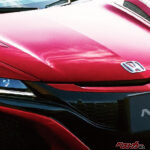 吼えろNSX！　泣き止め赤ちゃん！　親も子も喜ぶHonda SOUND SITTER