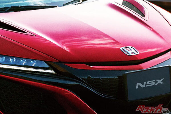 吼えろNSX！　泣き止め赤ちゃん！　親も子も喜ぶHonda SOUND SITTER