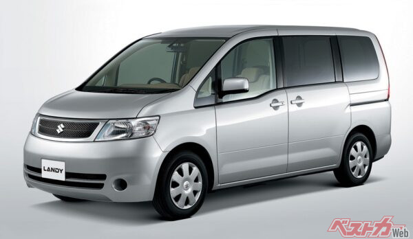 車名は違えど中身は同じ!? 　エンブレム違いのOEM車が面白すぎる件