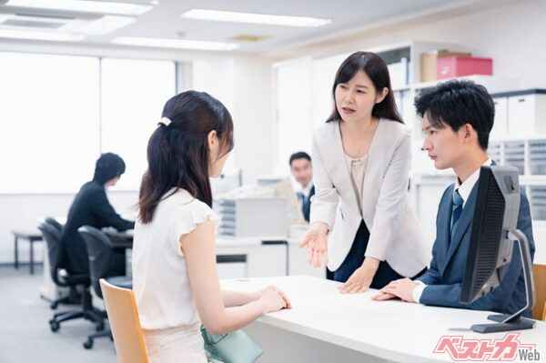 「ちょっと」が誤解やトラブルの原因に!?（maroke@Adobe Stock）