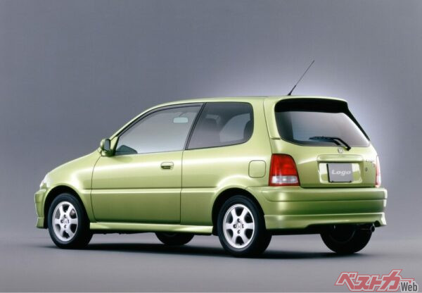 マイチェン後のTSグレード