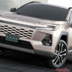トヨタRAV4ってどうすごい？　ランドクルーザーとは違う？　新型RAV4をサクサクッと解説