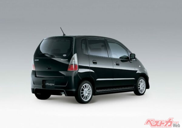 MRの本当の意味とは