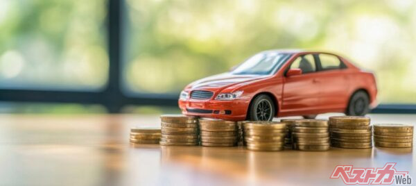 ローンの組み方は時代によって変わるもの。今しかできないやり方が、参考になれば幸いだ（ЮРИЙ ПОЗДНИКОВ@Adobestock）