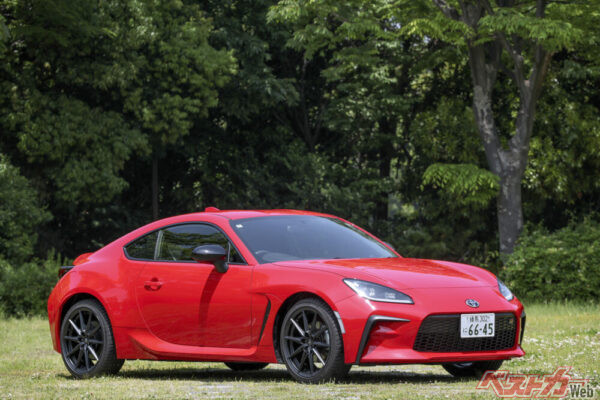 受注停止もひと段落して納期が改善! 市場流通もようやく正常化の兆しが