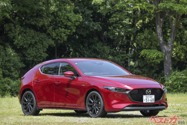 受注停止もひと段落して納期が改善! 市場流通もようやく正常化の兆しが