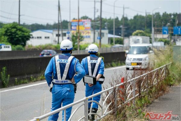 慣れや経験がじゃま？　運転上級者こそ陥る「思い込み交通違反」5選