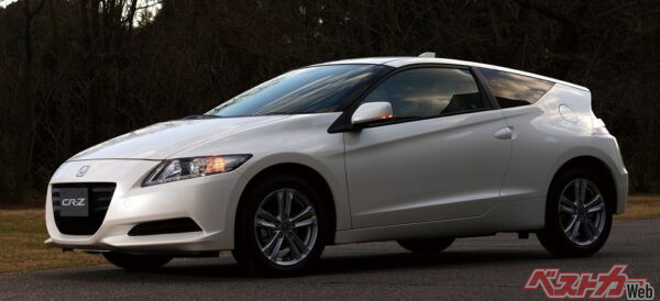 「高評価＝ロングセラー」とは限らない…短命ヒット車の系譜