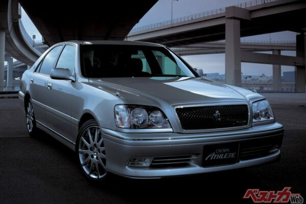 四半世紀前だからって侮るな? それだけ耐えれる名車ということだ