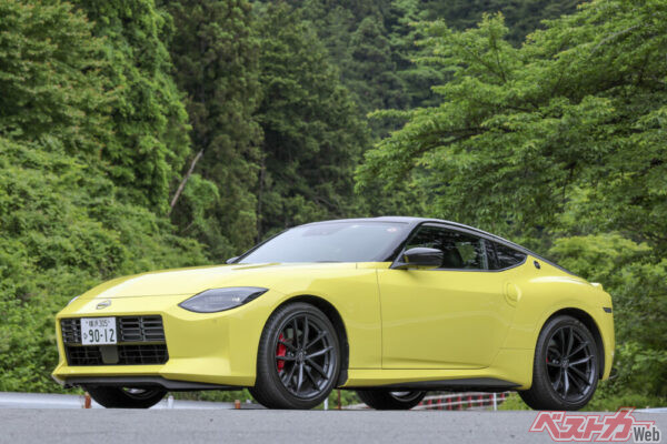 受注停止もひと段落して納期が改善! 市場流通もようやく正常化の兆しが