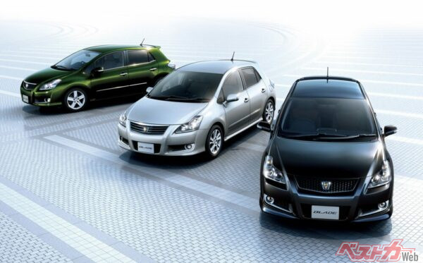 「VIBRANT CLARITY（活き活き・明快）」というトヨタ独自のデザイン哲学に基づいた独創的なエクステリアは見る人を惹きつける