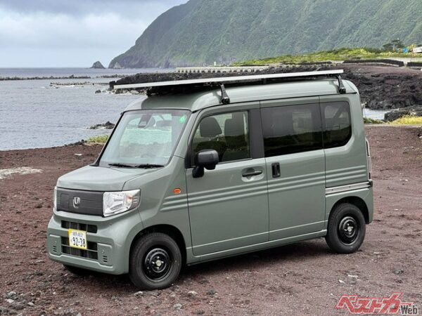 この『だん吉リスペクト号』を試してみないか!?