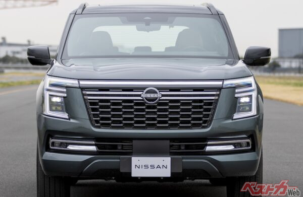 日産パトロール800万円台スタート??　日本導入「本気で検討中」の真相とは？　試乗で見えた日産開発陣の超本気