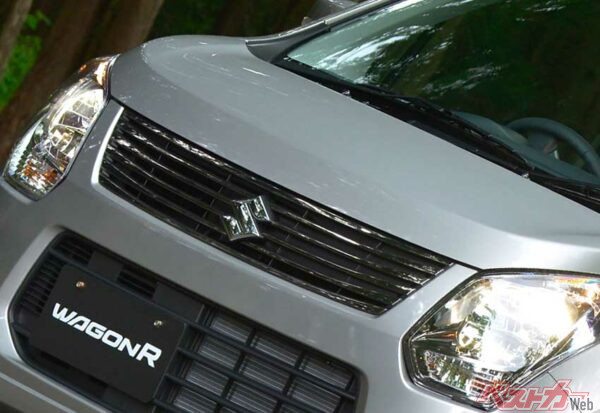 ワゴンR＆ムーヴらベストセラーにホンダ勢など6車種が挑む!!!　ハイトワゴン系軽自動車ランキング2014【ベストカーアーカイブス】