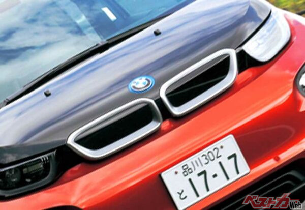 レンジエクステンダーはEV性能に何をもたらすのか？　BMW渾身のEVモデル「i3」屋久島試乗プレイバック【ベストカーアーカイブス2014】