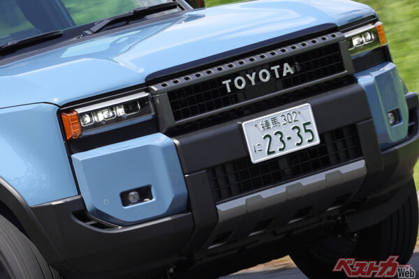 登場からまだ1年!?　もはや重鎮的な存在感で君臨するトヨタ ランドクルーザー250を再評価する!!