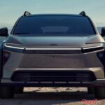 2026年春日本発売明言!! トヨタ「bZ Woodland」世界初公開とトヨタBEV戦略の「要（かなめ）」