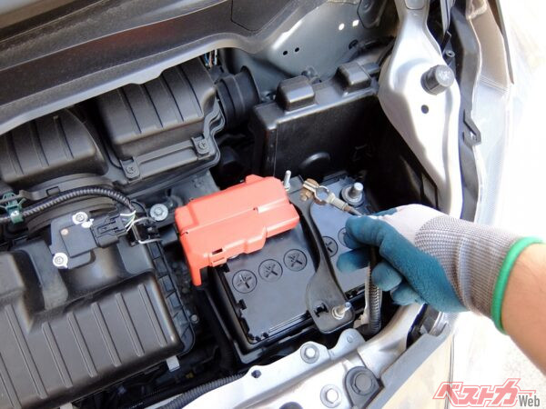 安易にやっちゃいけないこともある!?　「クルマ泣かせ」のDIY