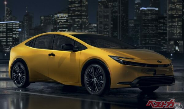 特別仕様車、ナイトシェードパッケージ