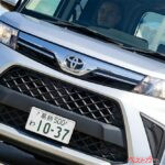 トヨタ ルーミーが富士24時間レース参戦!? ROOKIE Racingと挑む“異色コラボ”の理由