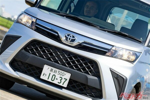 トヨタ ルーミーが富士24時間レース参戦!? ROOKIE Racingと挑む“異色コラボ”の理由