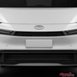 プリウスの一部改良モデルと特別仕様車の先行受注がスタート!!!　改良の中身は？