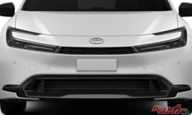 プリウスの一部改良モデルと特別仕様車の先行受注がスタート!!!　改良の中身は？