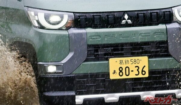 三菱新型デリカミニ出るゾ!!　まさかのフルモデルチェンジでデリ丸。も新型に!?