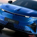 アルピーヌ初の電動SUV「A390」登場！　驚きの走行性能と日本導入の可能性