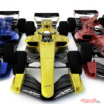 ミッションは「国産トップフォーミュラカーを作れ！」NEXT-FORMULA-PROJECTはどこまで進んだのか？