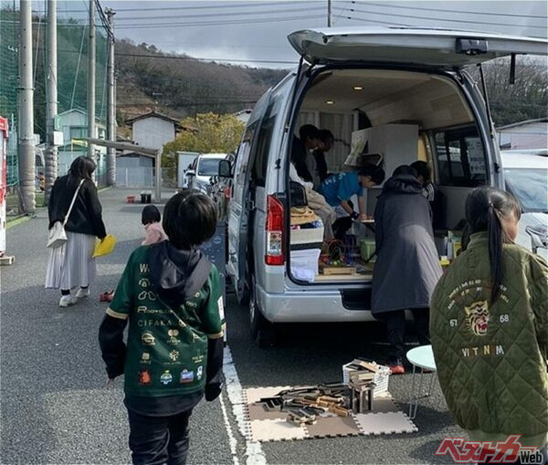 音楽と触れ合うチャンスが増えるのはすごくいいこと！