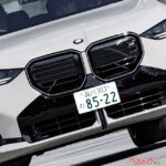 BMW X3に試乗したテリーさんから提言!!　「そろそろ小さな高級車を作ろう」ってどういうこと!?