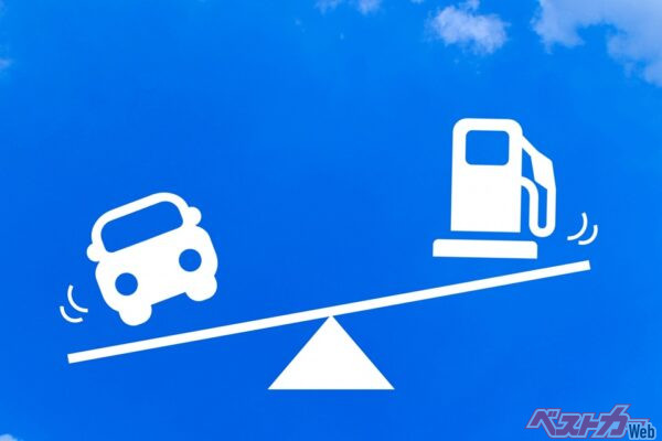 このままじゃ家計が燃える！　ガソリン出費を減らす9の極意