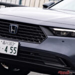 【速報】ついにハンズオフ運転の時代へ！新型アコード「e:HEV ホンダセンシング360+」登場、その衝撃と進化の裏側