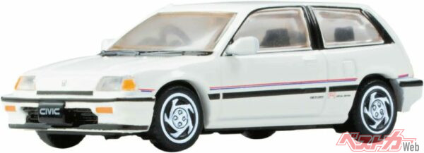 気分はミニチュア大阪環状線!?　伝説の名車ワンダーがかわいい手乗りサイズで復活！