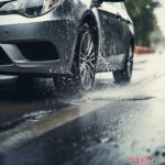 梅雨こそ備えあれば憂いなし！　あなたのタイヤは大丈夫？　身近なアイテムでチェック!!