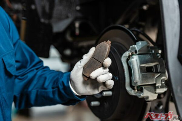 すこしでも違和感があるようならチェックすべきだ(LIGHTFIELD STUDIOS@Adobe Stock)