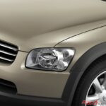 トップオブザツーリングワゴン！　日産 ステージアにはSUVまであった!?