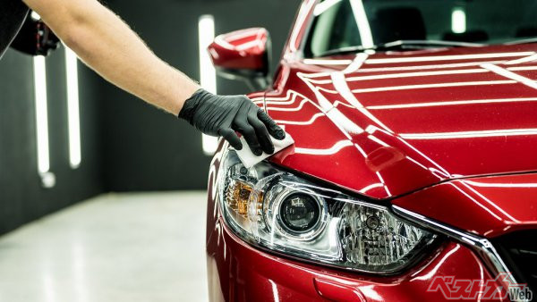 プロの施工を依頼する場合コストはかかるが仕上がりの差は歴然である