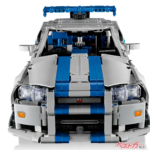 映画ワイルドスピードの劇中車が大人ホビーに!!　GT-R＆S2000を完全再現とか胸熱!!