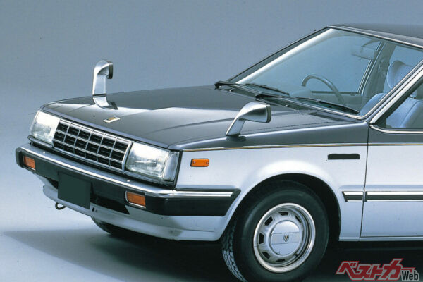 【車名当てクイズ】この名車、珍車、ご存じですか？ 第575回