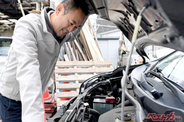 愛車ブチギレ警報発令中!!　「なんとなくやってる」が超アブナイ5つのNG操作