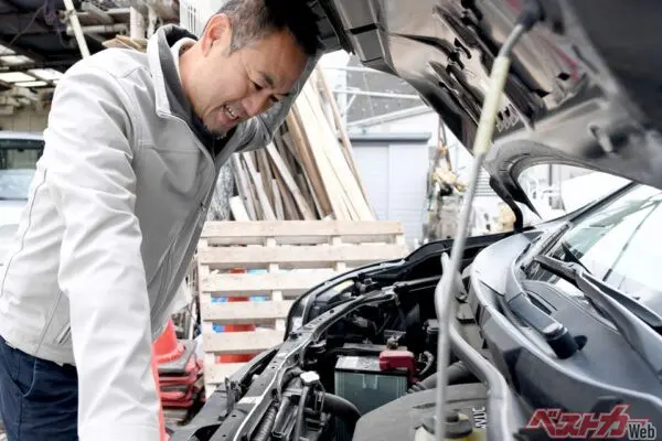 愛車ブチギレ警報発令中!!　「なんとなくやってる」が超アブナイ5つのNG操作